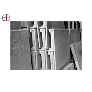 Buy cheap Cr25Ni20 Heat Resistant Cast Steel HK Preheater Panel Fit Cement Plant from wholesalers