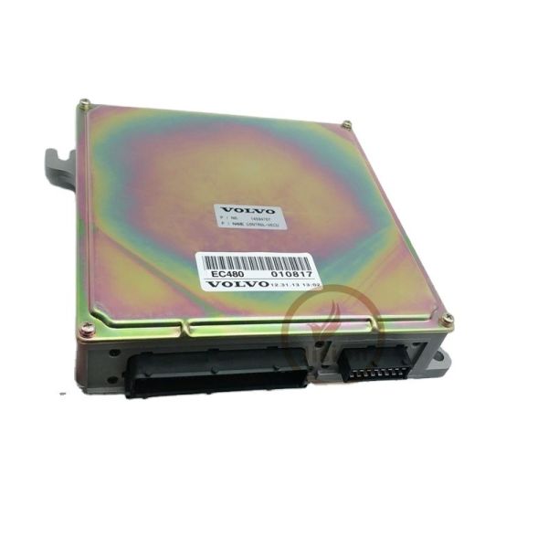 Buy cheap JISION Excavator Parts EC360 EC460B Excavator Control Unit Panel Excavator Controller ECU VOE14594698 14594698 from wholesalers