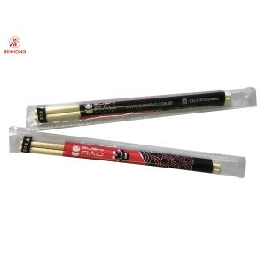 Buy cheap Degradable Disposable Round Bamboo Chopsticks 21cm 23cm from wholesalers