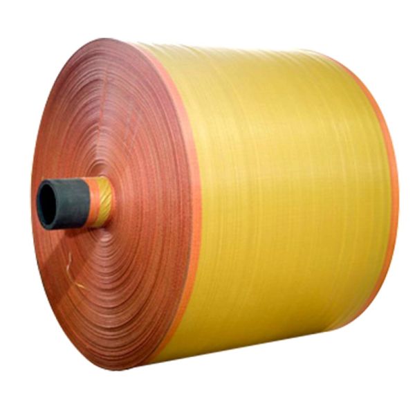 Buy cheap Ton Bags FIBC Fabric Polypropylene Woven Cloth Rolls Recyclable from wholesalers