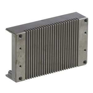 Buy cheap Metal Broaching Precision Machined Parts Etching Kovar CNC Mechanical Components from wholesalers