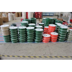 Buy cheap Good Weatherability Round Polyurethane Belts Replacement Diameter 2mm - 20mm from wholesalers