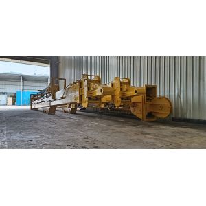 Buy cheap BS900 Q355B Excavator Telescopic Arm from wholesalers