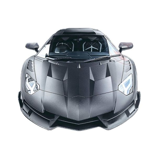 Buy cheap High Quality Carbon Fiber Cover Aventador Carbon Fiber Machine Cover LP700 LP720 Engine Hatch Cover from wholesalers