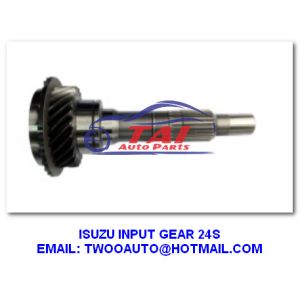 Buy cheap Main Shaft Auto Transmission Parts 8-94435-162-2 8944351622 For Panther Tfr 4ja1 4zd1 from wholesalers