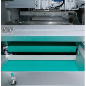 Buy cheap Metal Accessories Visual Counter Vision Counting Machine Automatic from wholesalers