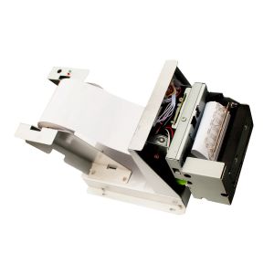 Buy cheap Android OS 3 Inch Thermal Printer For Ticket vendor / Multimedia Kiosk from wholesalers