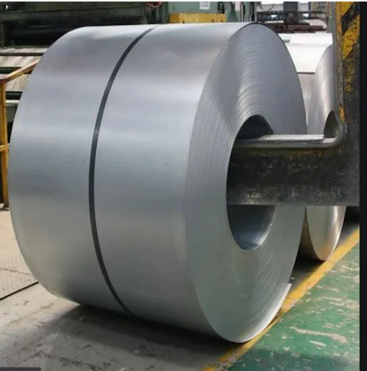 Cold Rolled Plate Cold Rolled Steel Coils CRC Coil