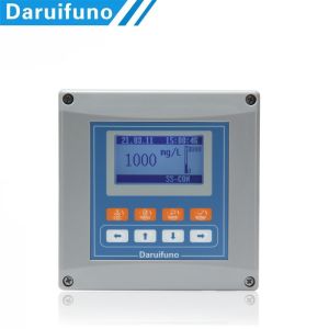 Digital Signal Acquisition Suspended Solids Transmitter For Papermaking