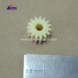 Buy cheap ATM Spare Parts Wincor Nixdorf 15T Yellow Gear For Clamp Mechanism 1750053977-02 from wholesalers