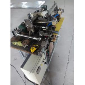 Buy cheap Wire Straighting System for Wire Hanger Making Machine from wholesalers