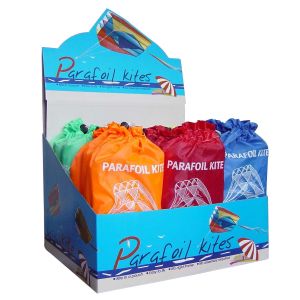 Buy cheap Display Polyester Material of  Single Line 60x51cm Pocket Flyer Kite from wholesalers