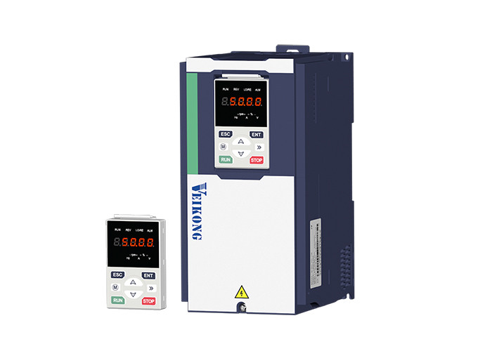 Buy cheap Powerful VFD500 Series Variable Frequency Inverters for Industrial Applications from wholesalers