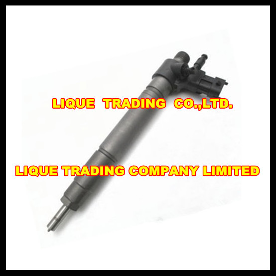 100% original and new BOSCH Common rail fuel injector 0445115042 for Citroen /