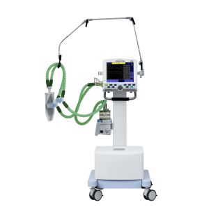 Buy cheap Medical Portable Siriusmed Ventilator Electric With Touch Screen from wholesalers