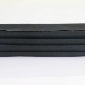 50D*50D breathable and windproof recycled polyester fabric suitable for jackets