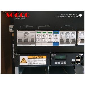 Huawei ETP48200-A6D2 Embedded Power supply 48V200A AC to DC