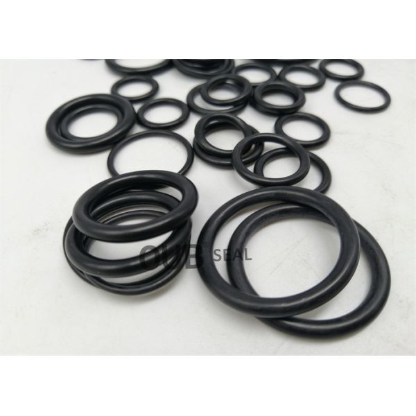 Buy cheap 07000-06290 07000-06295 KOMATSU O-Ring Seals for motor hydralic travel motor main pump from wholesalers
