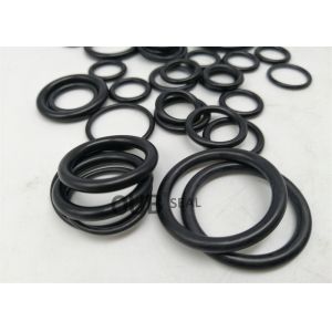 Buy cheap 07000-06290 07000-06295 KOMATSU O-Ring Seals for motor hydralic travel motor main pump from wholesalers