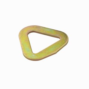 Buy cheap High Quality Gold Triangle Hook For Tie Down from wholesalers