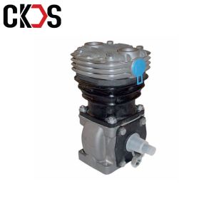 Buy cheap Air compressor suitable for European trucks MAN,OEM REF.LP1806/51.54101.7084 from wholesalers