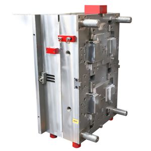 Buy cheap 738 Steel Injection Mold Making Services for Customized Plastic Parts with Texture from wholesalers