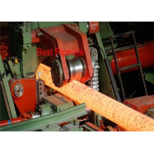 ERBOSAN GALVANİZLİ BORULARI ERDEMİR EN 10130 DC01/DC03/DC04/DC05 seamless steel