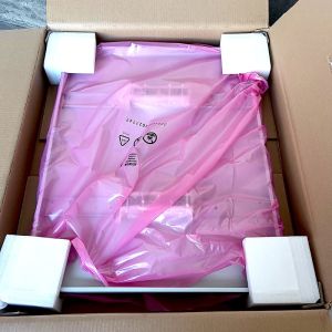 PowerCube 500 Battery Cabinet Accessories Telecom Energy ESC30 Sunshade