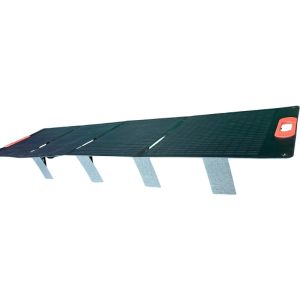 Buy cheap Waterproof IP65 Foldable Solar Charger Customized for Your Customer Requirements High Solar Panel Efficiency Up To 23.5% from wholesalers