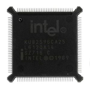 Buy cheap INTEL386 INTEL386SX  E28F016S3 Digital Electronics IC from wholesalers