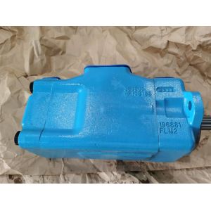 432659-3 4535VQ60A38-11CC20 Eaton Vickers Tandem Hydraulic Pump