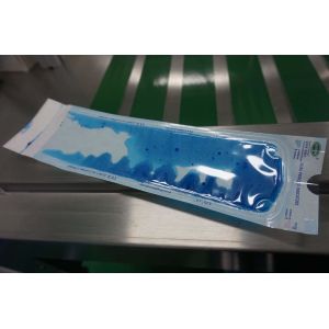 Buy cheap Autoclave Pouch Tubing Sterilization Pouches for Dentist Tools Dental Tattoo Nail Self Seal Sterilization Flat Reel from wholesalers