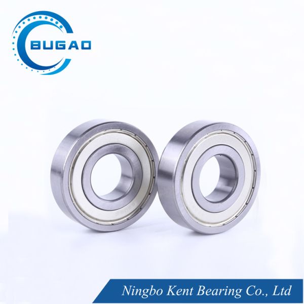 Quality 608 6000 Deep Groove Ball Bearing Z1V1 Z2V2 Z3V3 Z4V4 Carbon Steel Ball Bearings for sale