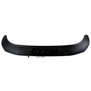 Buy cheap Toyota RAV4 2023 Injection Molding Sandstone Barrier Front Bumper Guard from wholesalers