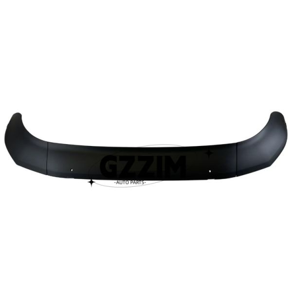 Buy cheap Toyota RAV4 2023 Injection Molding Sandstone Barrier Front Bumper Guard from wholesalers