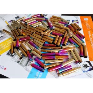 Buy cheap Rainbow  PVD Plating Decorative Colors Coating Service, Shisha Glassware Vacuum Coatings from wholesalers