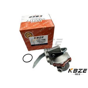 Buy cheap KBZE OEM FIAT TRACTOR 98419724 AT055-4JL FUEL TRANSFER PUMP FITS  TRACTORS from wholesalers
