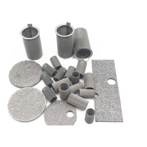 Buy cheap FeCrAl 310S wire mesh tube used for eberspacher glow pin screen kit heater d3wz d5w heater from wholesalers