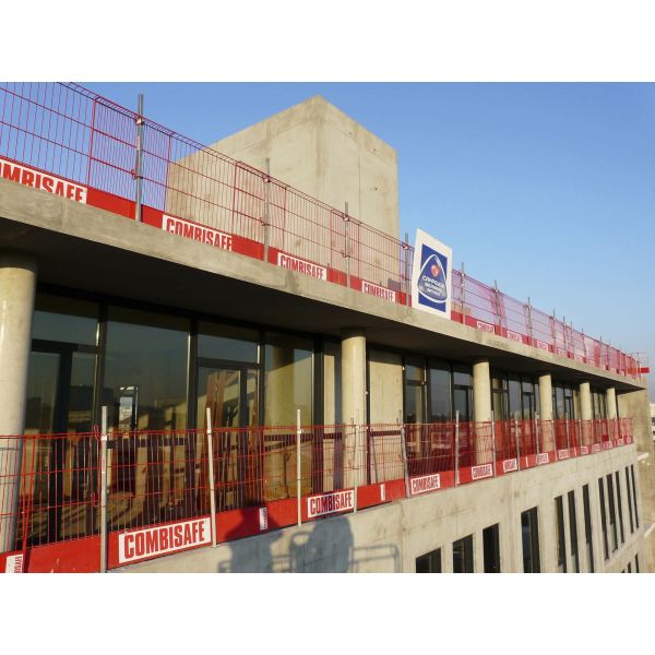 Buy cheap Edge Protection Barriers System from wholesalers