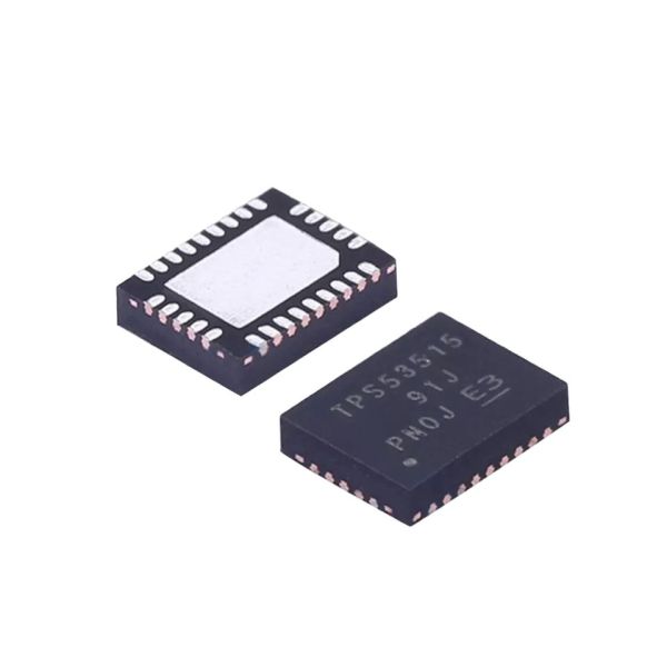 Buy cheap New Original Electronic Component IC TPS53515RVER Integrated circuit from wholesalers