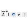 Buy cheap 1080P60 30X HD NDI HX2 PoE HD-MI 3G-SDI USB IP Broadcasting Video Conference PTZ Camera from wholesalers