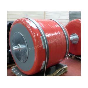 EVA Foam-Filled Marine Buoys Resistant and Durable Mooring Buoy