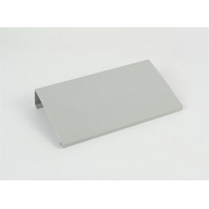 Buy cheap Plastic Panel Customized Size PVC Extrusion from wholesalers