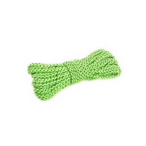 Nylon Reflective Tent Rope 550lbs Guyline Glow In The Dark T&T