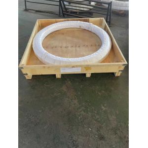 Buy cheap 81N3-01022 SLEWING BEARING SLEWING RING  EXCAVATOR  R110-7 from wholesalers