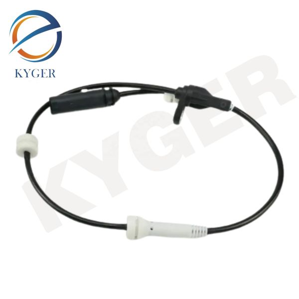 Buy cheap 34526869320 ABS Wheel Speed Sensor For BMW F20 F30 F35 Front L/R Auto Sensor 3452 6869 320 ABS Sensor from wholesalers
