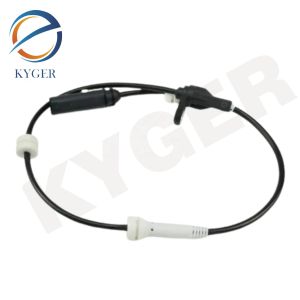 Buy cheap 34526869320 ABS Wheel Speed Sensor For BMW F20 F30 F35 Front L/R Auto Sensor 3452 6869 320 ABS Sensor from wholesalers