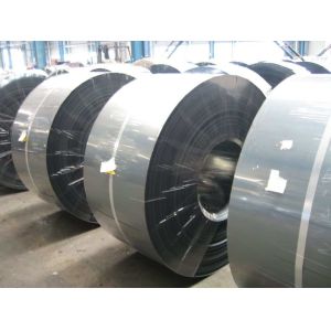 304 / 316 / 430 Cold Rolled Steel Strip in Coil With 2B / BA Finish, 7mm - 350mm