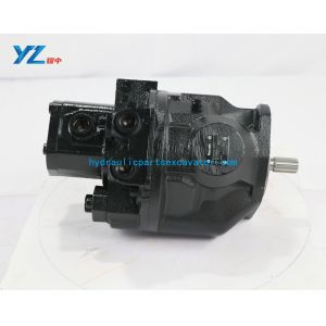 Buy cheap CX50B CX55B Main Pump Excavator Hydraulic Pump AP2D25 72285151 72285203 from wholesalers