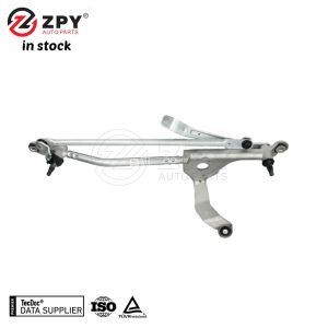 Buy cheap ZPY New Quality Window wiper mounting with motor For AUDI A6 Avant S6 4K1955023 First-rate Brilliant from wholesalers